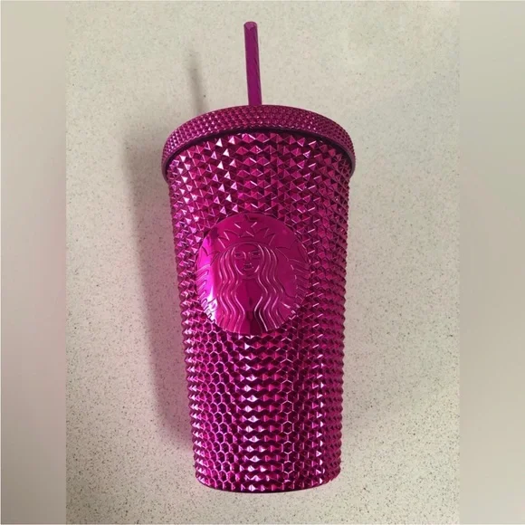 Starbucks tumbler holiday edition - Picture 2 of 6